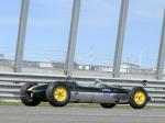 Lotus 27 1963 года